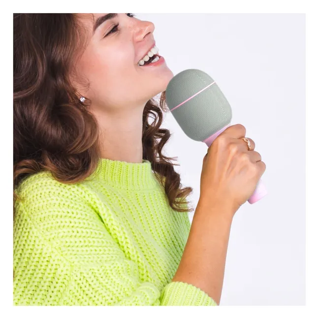 Mikro Groovy | Bonbonfarben