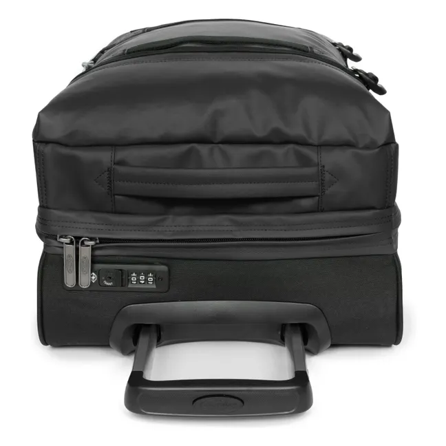 Transit'R S suitcase | Black