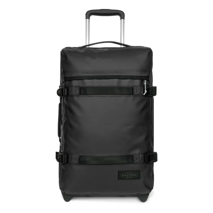 Valise Transit'R S | Noir- Image produit n°0