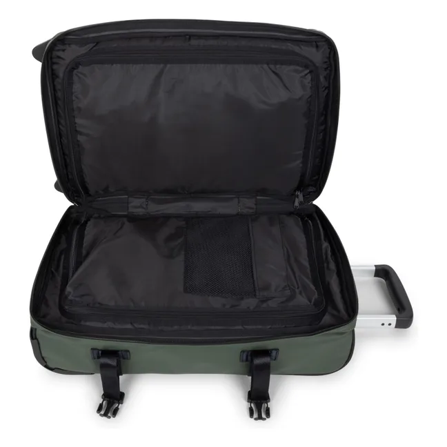 Valise Transit'R S | Vert forêt