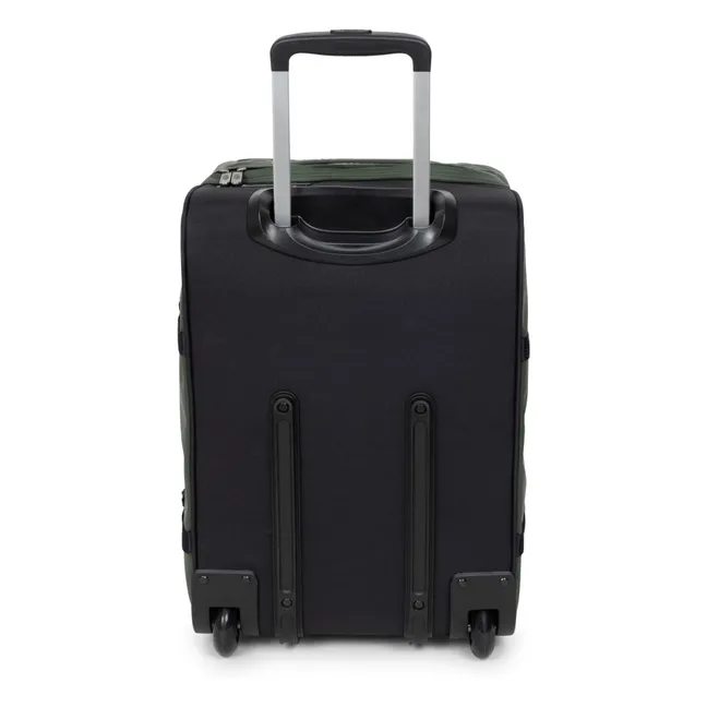 Valise Transit'R S | Vert forêt