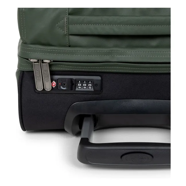 Valise Transit'R S | Vert forêt