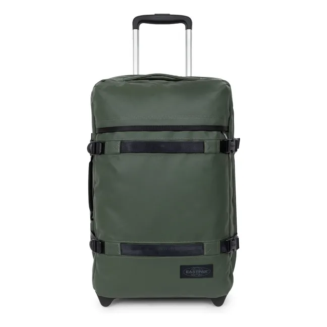 Valise Transit'R S | Vert forêt