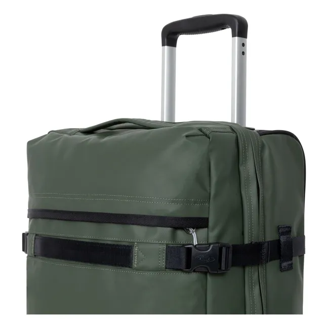 Maleta Transit'R S | Verde bosque