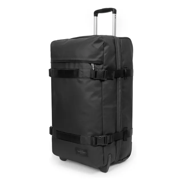 Valise Transit'R L | Noir