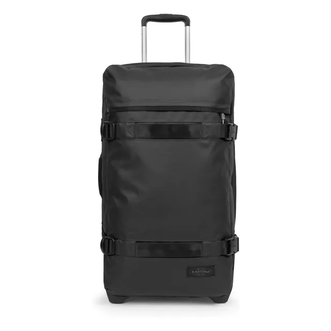 Valise Transit'R L | Noir