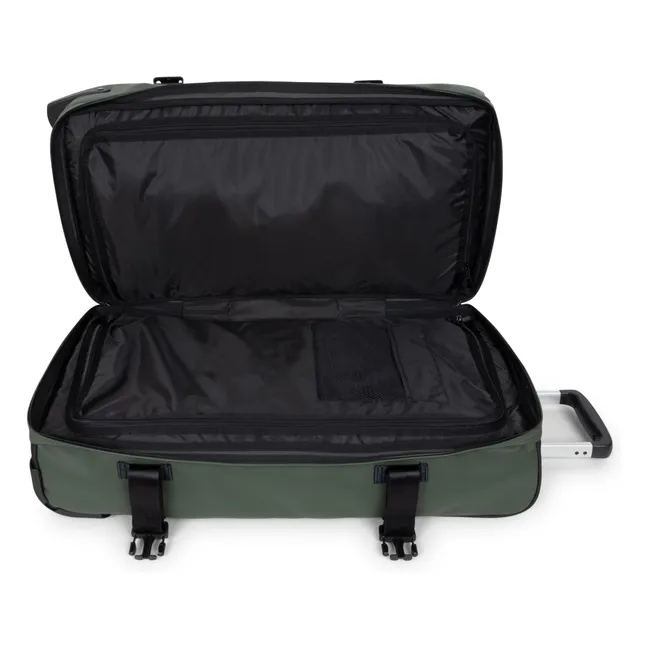 Maleta Transit'R L | Verde bosque