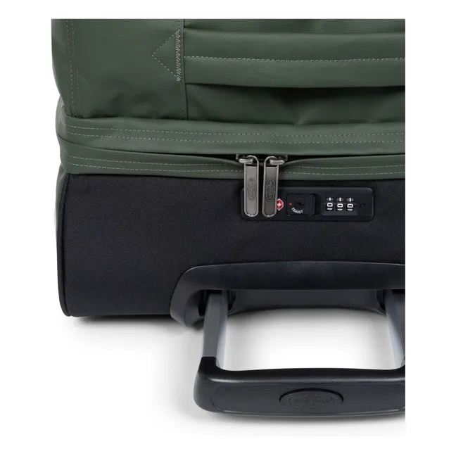 Maleta Transit'R L | Verde bosque