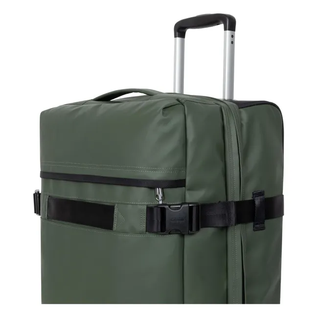 Maleta Transit'R L | Verde bosque
