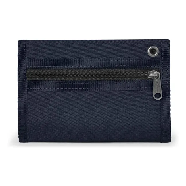 Portefeuille Crew | Bleu marine