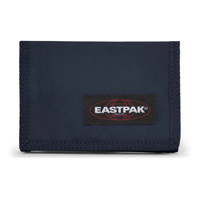 Portefeuille Crew | Bleu marine