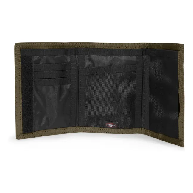 Crew Brieftasche | Khaki