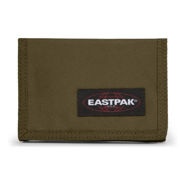 Crew wallet | Khaki