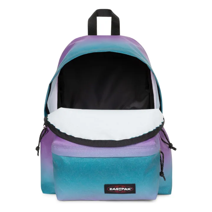 Sac à Dos Padded Pak'R Pailleté Dégradé | Violet- Image produit n°4