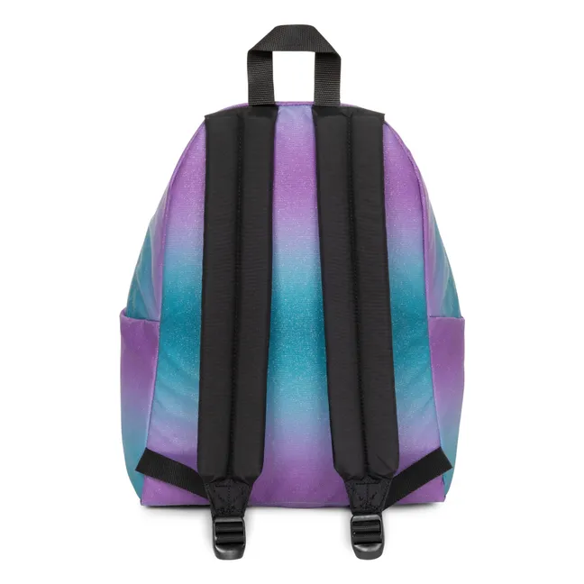 Rucksack Padded Pak'R Glitter Degradé | Violett