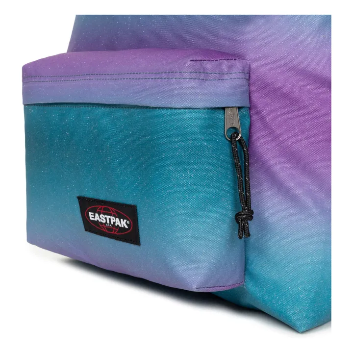 Sac à Dos Padded Pak'R Pailleté Dégradé | Violet- Image produit n°2