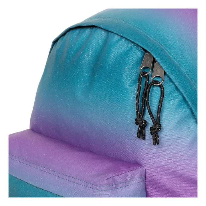 Sac à Dos Padded Pak'R Pailleté Dégradé | Violet- Image produit n°1
