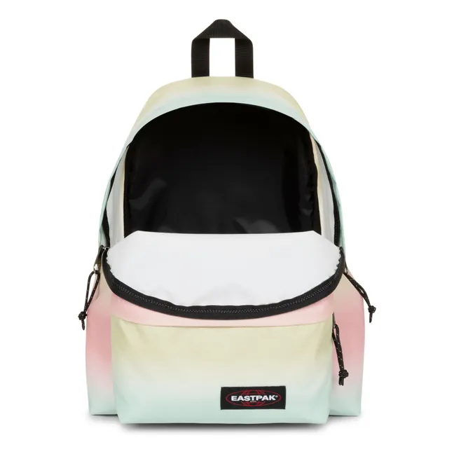 Padded Pak'R Backpack Glitter Gradient | Pale Pink
