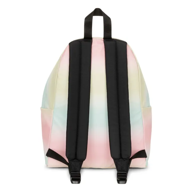 Sac à Dos Padded Pak'R Pailleté Dégradé | Rose pâle