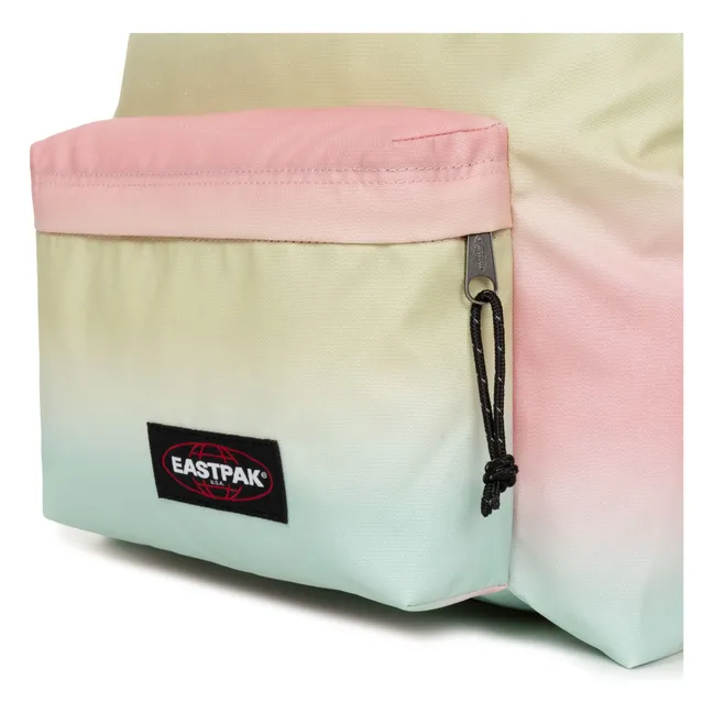 Sac à Dos Padded Pak'R Pailleté Dégradé | Rose pâle