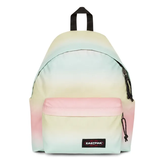 Padded Pak'R Backpack Glitter Gradient | Pale Pink