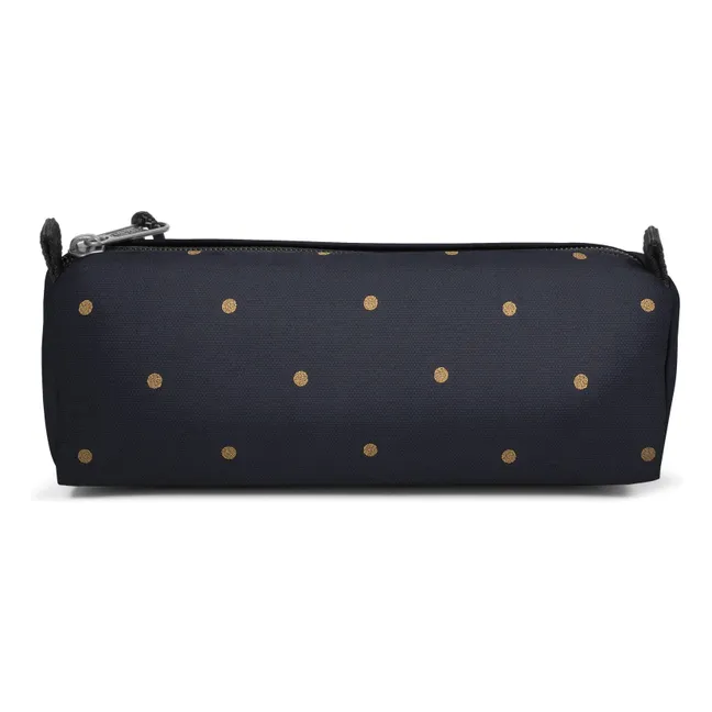 Benchmark Pois kit | Navy blue