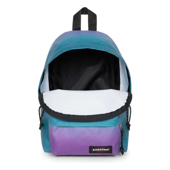 Backpack Orbit Glitter Gradient | Purple