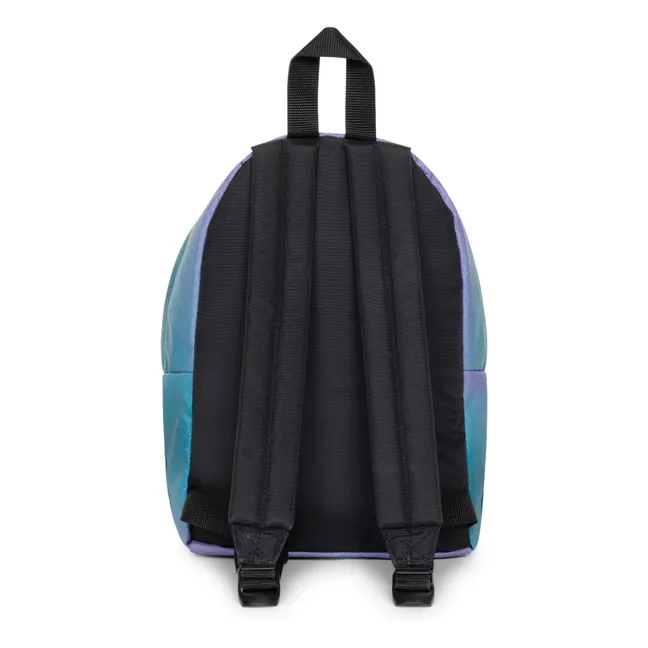 Backpack Orbit Glitter Gradient | Purple