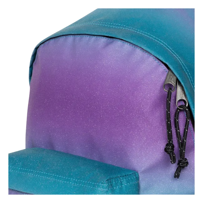 Sac à Dos Orbit Pailleté Dégradé | Violet