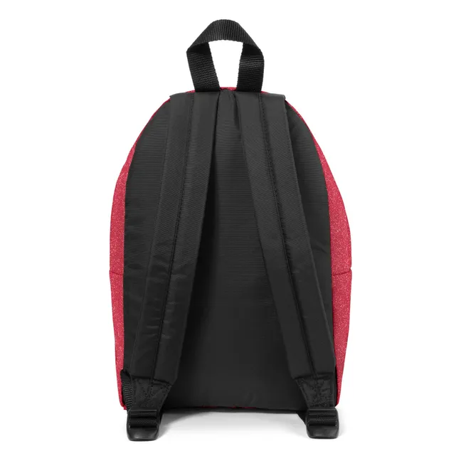 Mochila Orbit Glitter | Rosa