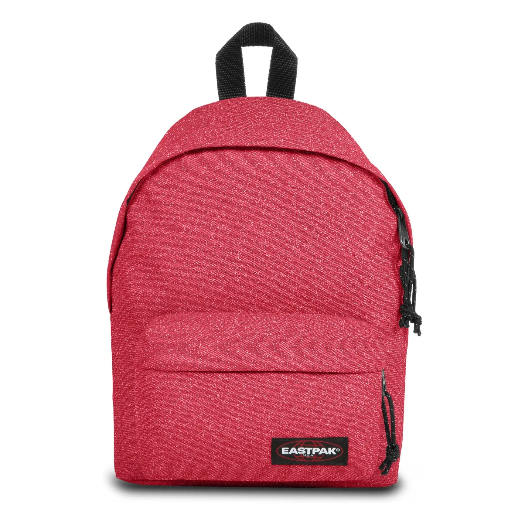 Eastpak Pink Orbit Glitter Backpack