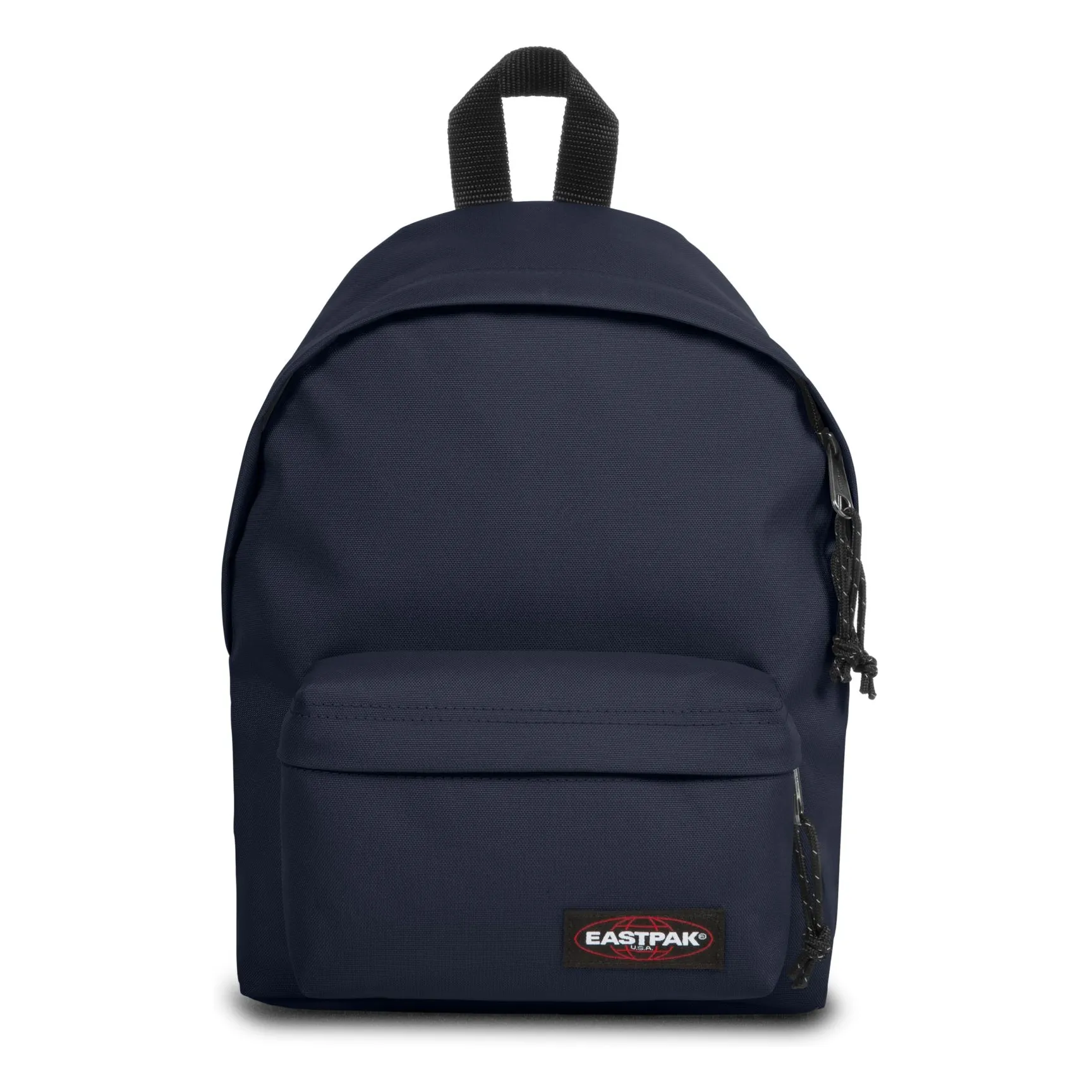 Eastpak Navy Blue Orbit Backpack