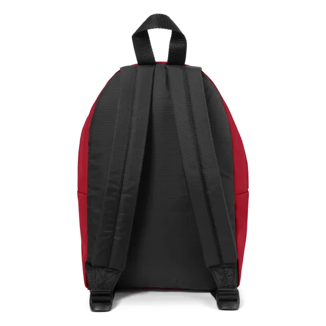 Orbit Backpack | Cherry red