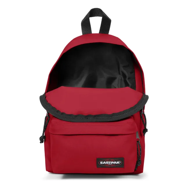 Mochila Orbit | Rojo Cereza