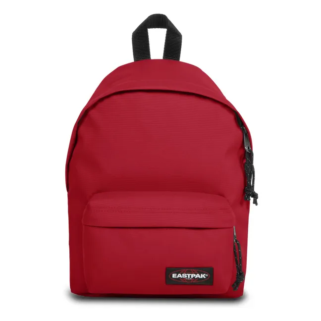 Mochila Orbit | Rojo Cereza
