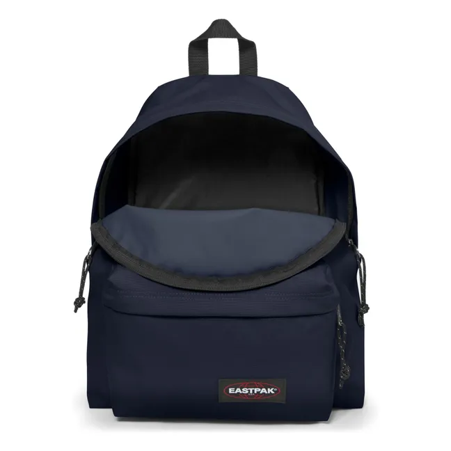 Padded Pak'R Backpack | Navy blue