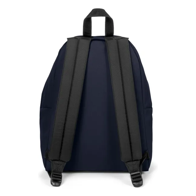 Mochila acolchada Pak'R | Azul Marino