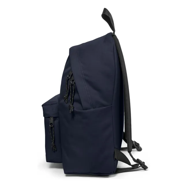 Padded Pak'R Backpack | Navy blue