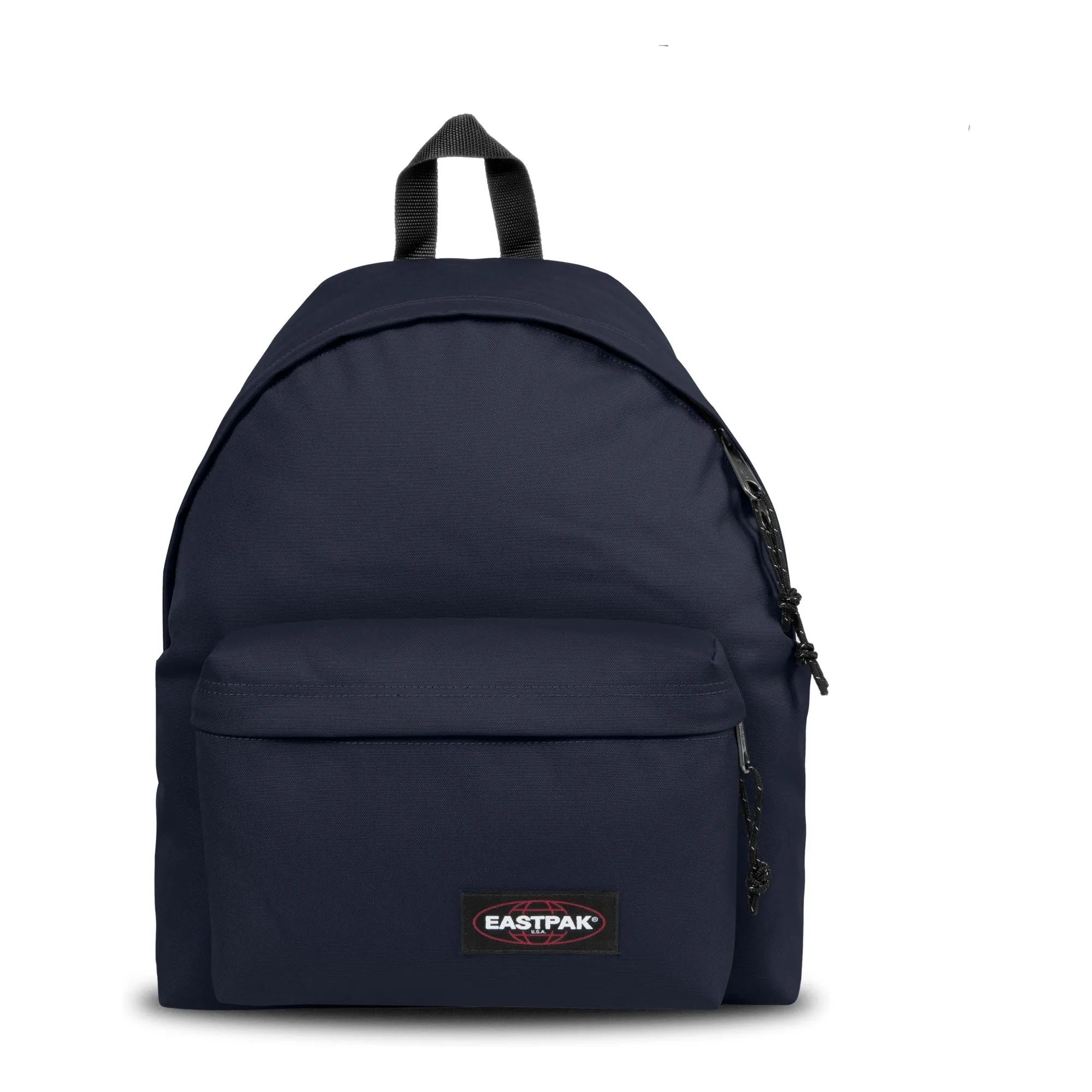 Eastpak Navy Blue Padded Pak'r Backpack