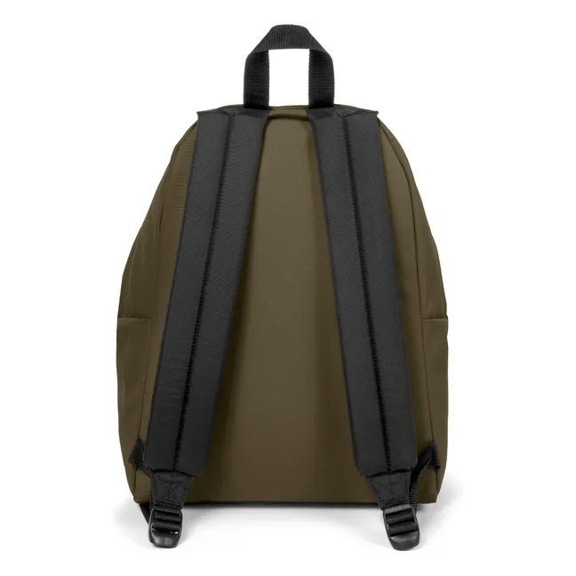 Padded Pak'R Backpack | Khaki brown