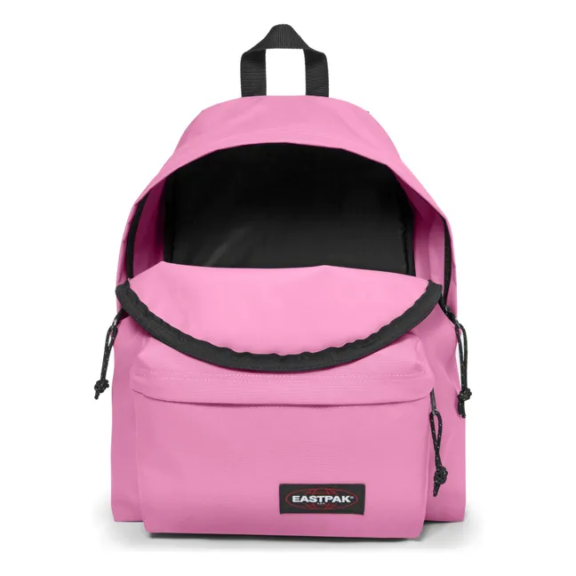 Mochila acolchada Pak'R | Rosa