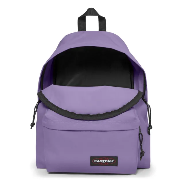 Mochila acolchada Pak'R | Lila