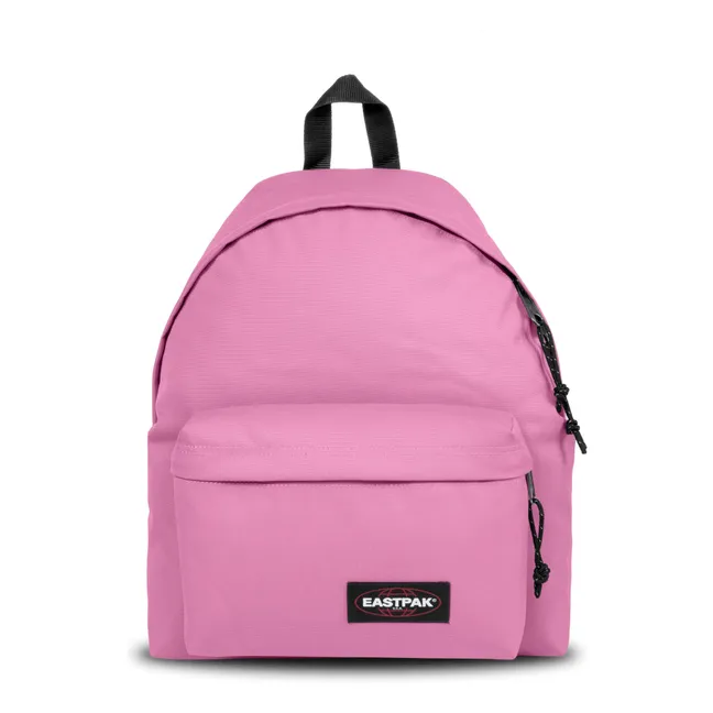 Mochila acolchada Pak'R | Rosa