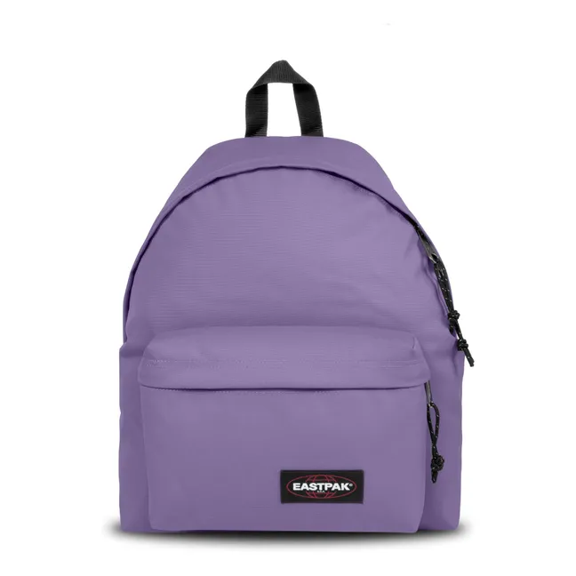 Mochila acolchada Pak'R | Lila