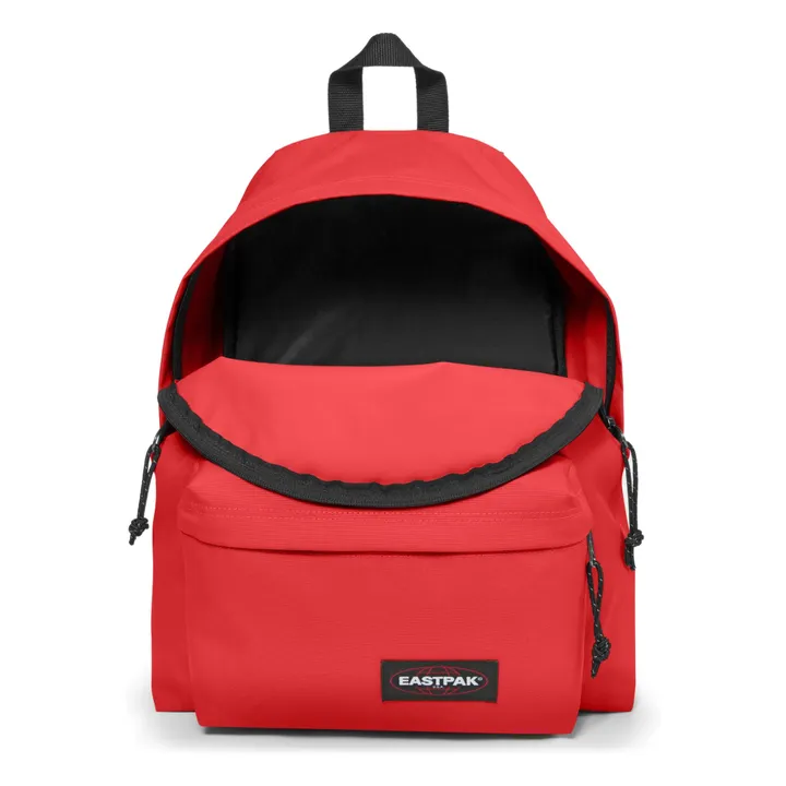 Sac à Dos Padded Pak'R | Rouge- Image produit n°3