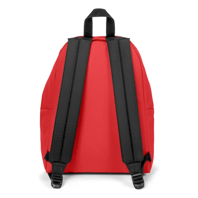 Sac à Dos Padded Pak'R | Rouge