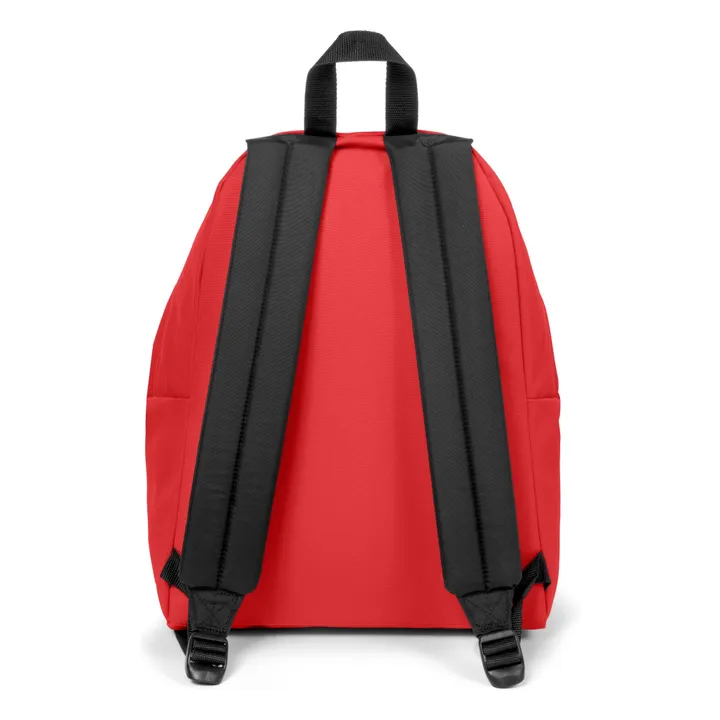 Sac à Dos Padded Pak'R | Rouge- Image produit n°2