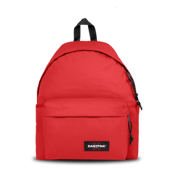 Sac à Dos Padded Pak'R | Rouge- Image produit n°0