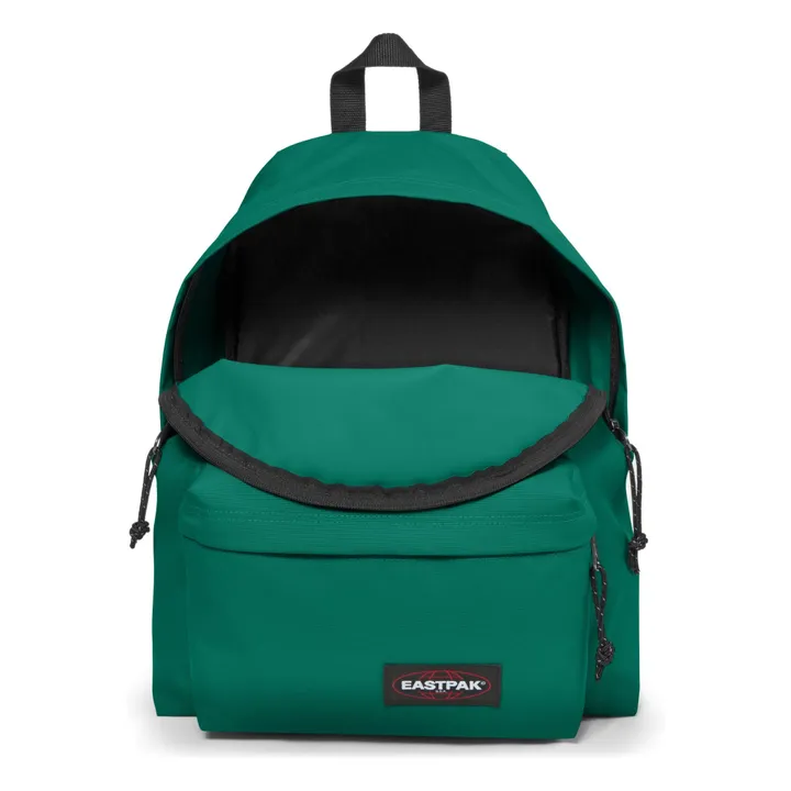 Sac à Dos Padded Pak'R | Vert émeraude- Image produit n°3
