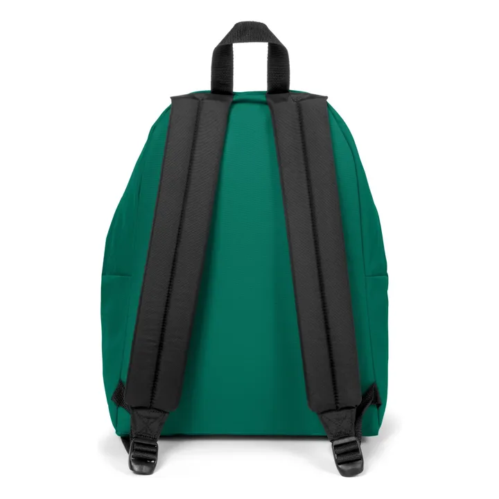 Sac à Dos Padded Pak'R | Vert émeraude- Image produit n°2